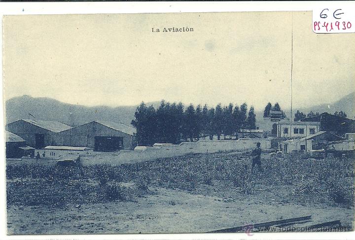 Postales: (PS-41930)POSTAL DE LA AVIACION - Foto 1