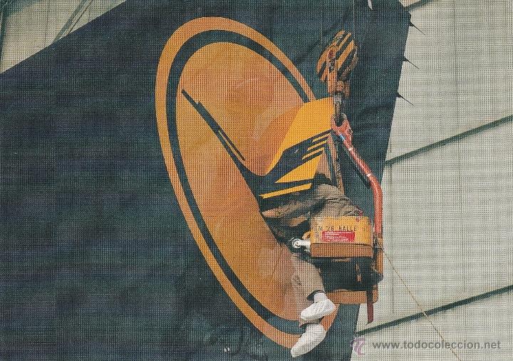 Postales: N&ordm; 18529 POSTAL AVION LUFTHANSA - Foto 1