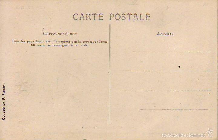 Postales: l aeroplane bl&egrave;riot - Foto 2