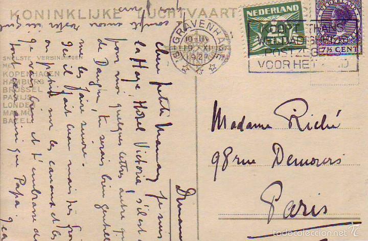 Postales: de vliegende hollander - Foto 2