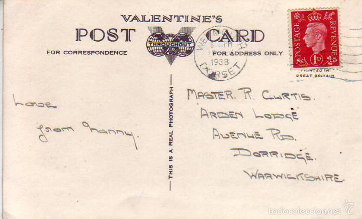 Postales: avro anson - Foto 2