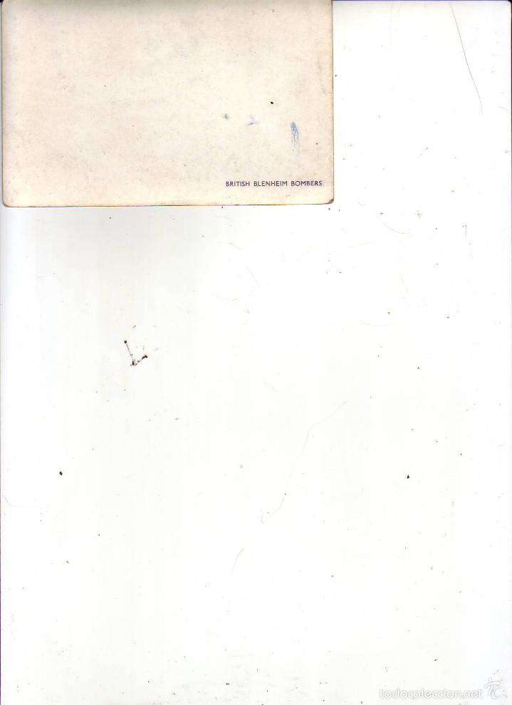 Postales: british blenheim bombers - Foto 2