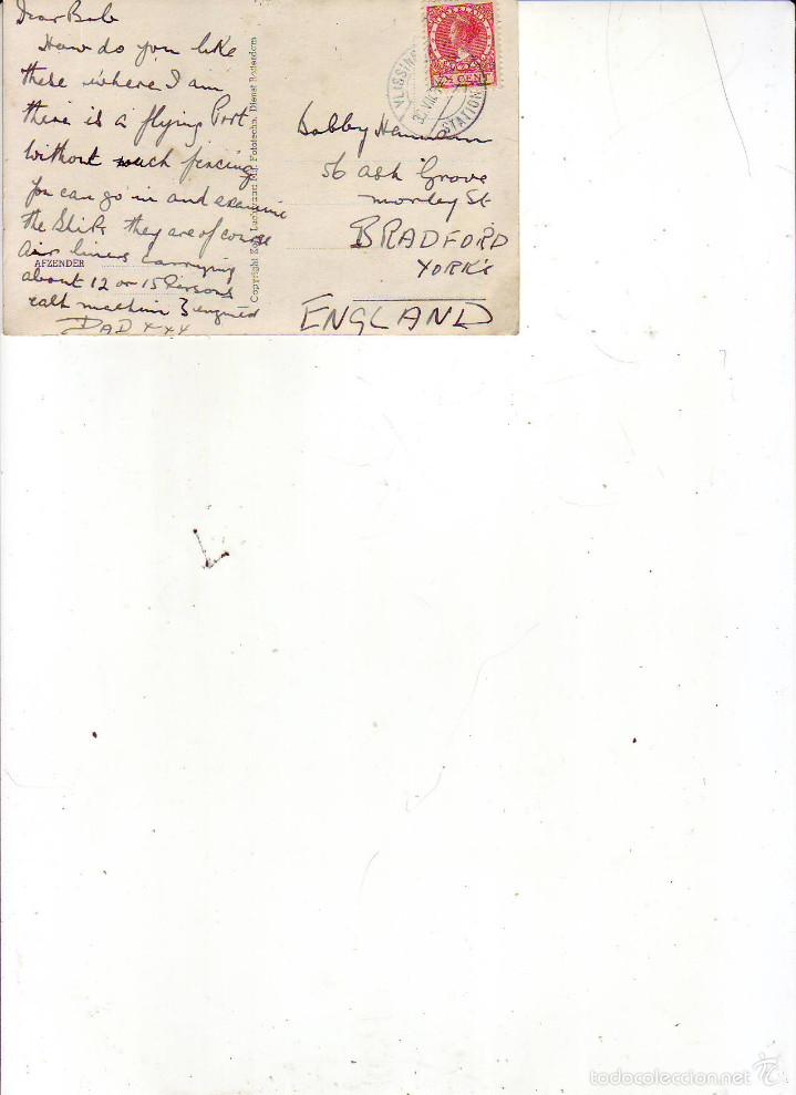 Postales: type  forkker - f. xii - Foto 2