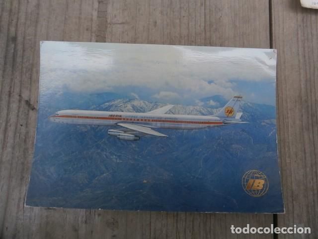 Postales: Postal iberia - Foto 1