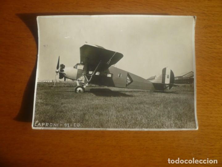 Postales: Caproni 97 - Foto 1