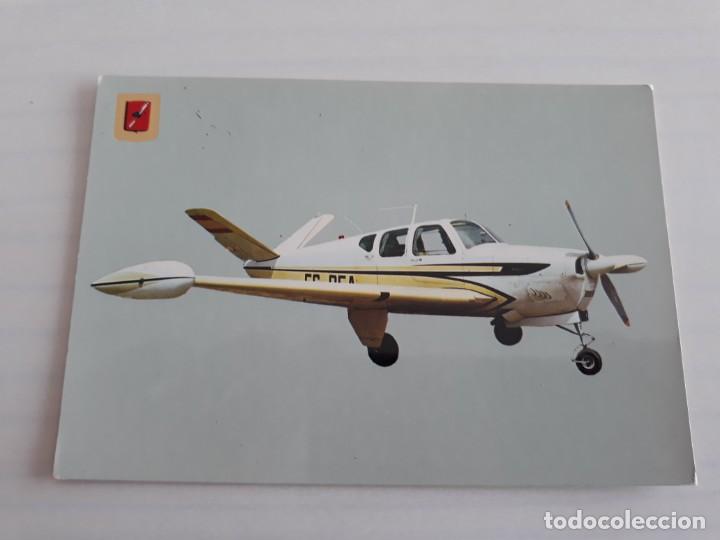 Postales: Avioneta - Foto 1