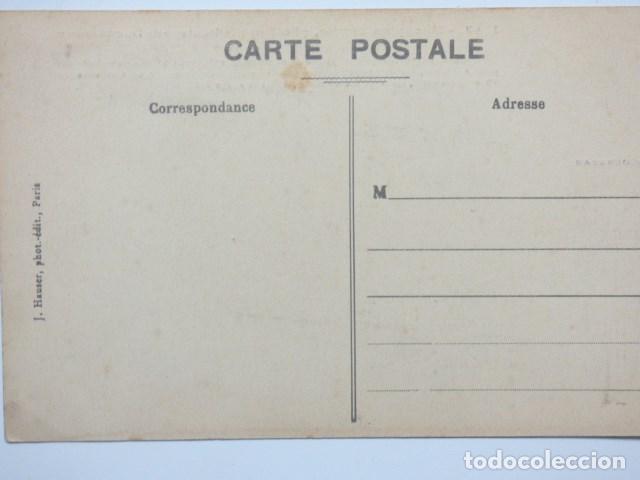 Postales: monoplano bleriot - Foto 2