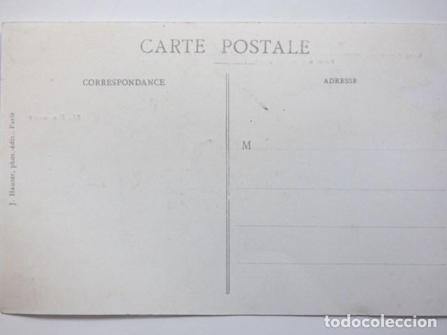 Postales: biplano breguet - Foto 2