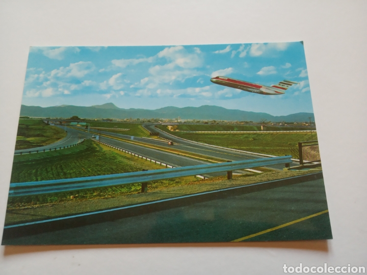 Postales: Aviones - Foto 1