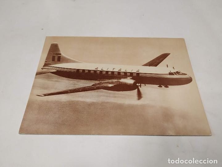 Postales: POSTAL CONVAIR 340 - - Foto 1