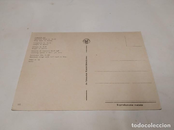 Postales: POSTAL CONVAIR 340 - - Foto 2