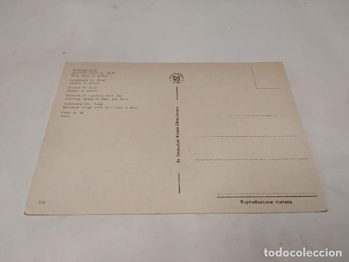 Postales: POSTAL DOUGLAS DC-4 - - Foto 2
