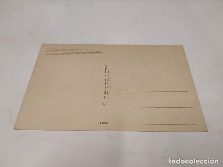Postales: POSTAL DE HAVILLAND BEAVER - Foto 2