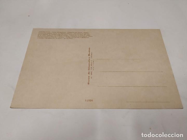 Postales: POSTAL JUNKERS W-34 - - Foto 2