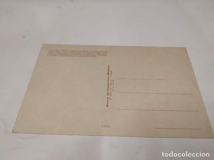 Postales: POSTAL MONOPLANO FOKKER - Foto 2