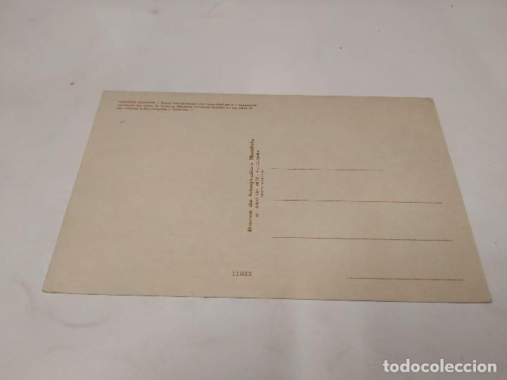 Postales: POSTAL DORNIER MERKUR - Foto 2
