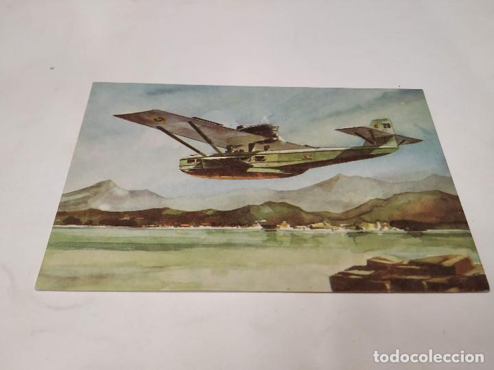 Postales: POSTAL DORNIER WAL - - Foto 1