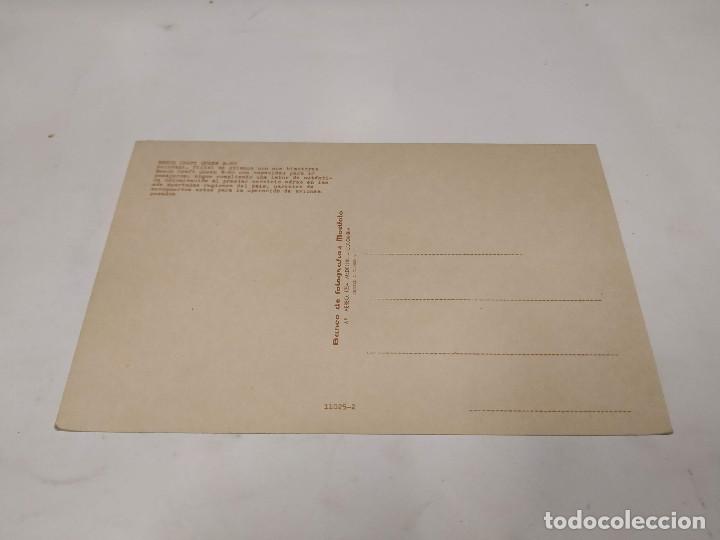 Postales: POSTAL BEECH CRAFT QUEEN B-80 - Foto 2