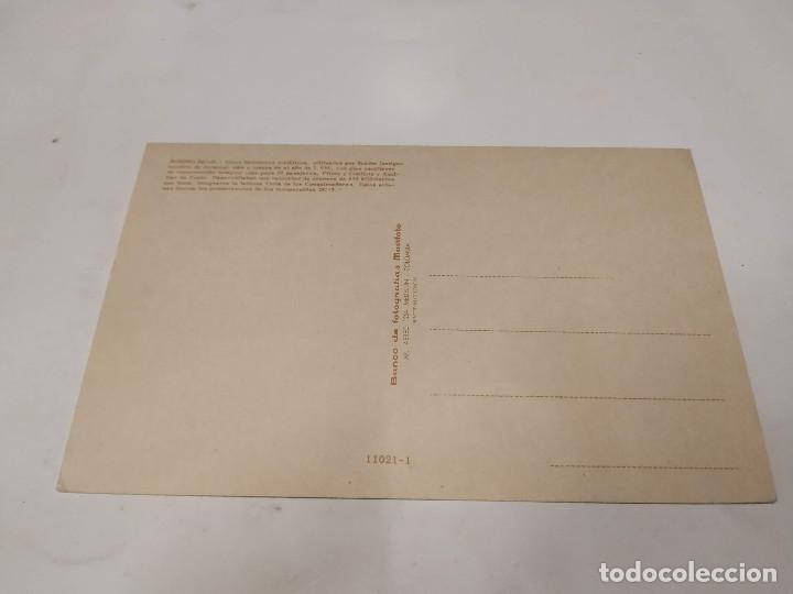 Postales: POSTAL BOEING 247-D - - Foto 2