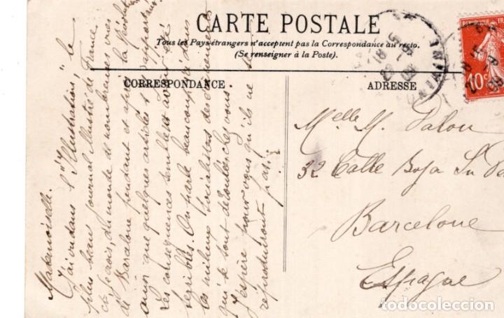 Postales: Aeroplano - Foto 2