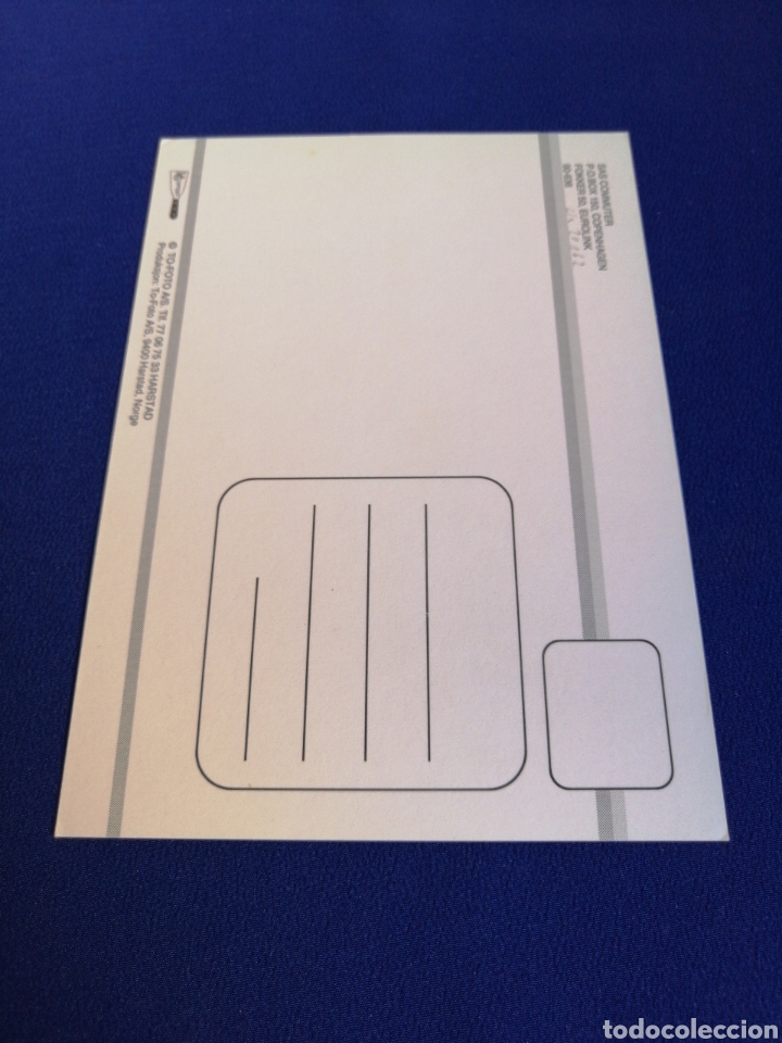 Postales: GY-KAE EUROLINK - Foto 2