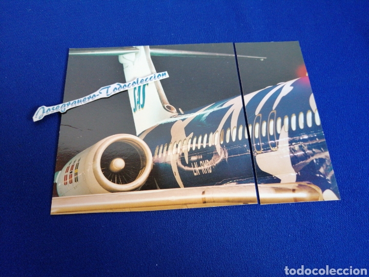 Postales: AVION - Foto 1