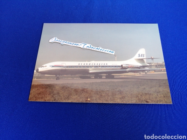 Postales: LN-KLN SAS - Foto 1