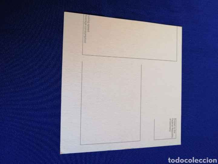Postales: LUFTHANSA - Foto 2