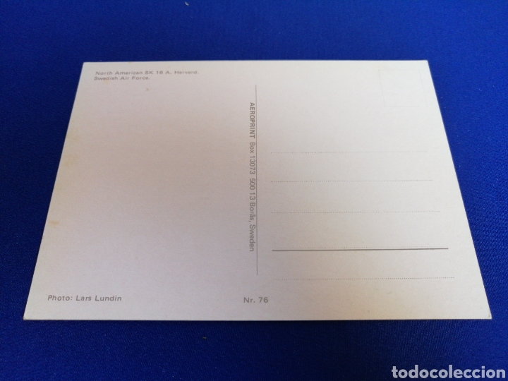 Postales: SKIGA HARVARD - Foto 2