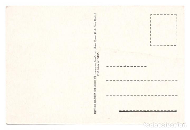 Postales: BONNE ANN&Eacute;E // SIN CIRCULAR - Foto 2