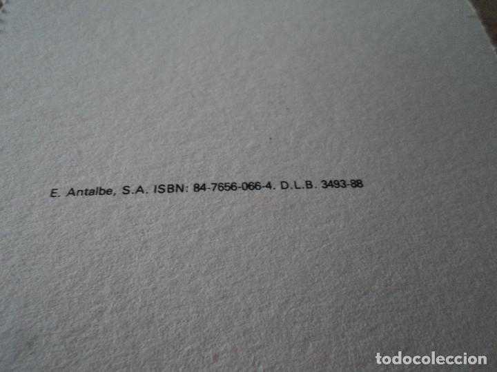 Postales: oilette - E. ANTALBE (REPRODUCCION) - Foto 2