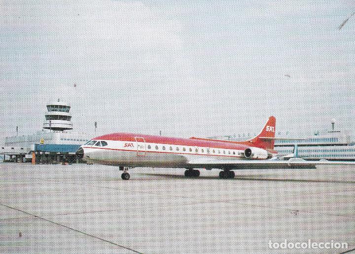 Postales: CARAVELLE SE 210 10 R - Foto 1