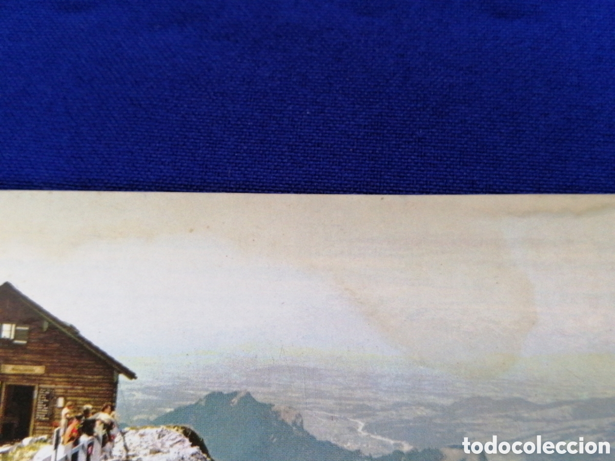 Postales: IBERIA TIROL AUSTRIA - Foto 2