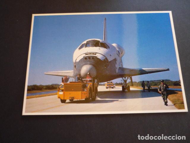 Postales: KENNEDY SPACE CENTER POSTAL - Foto 1
