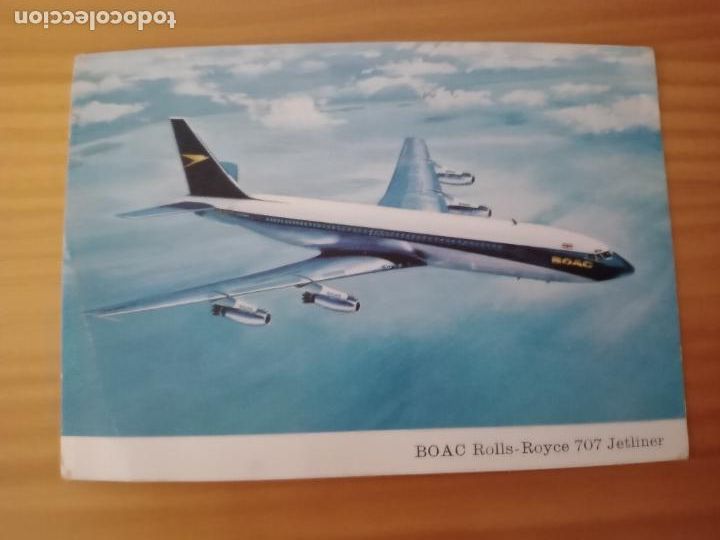 Postales: Boeing Airplane Company - Foto 1