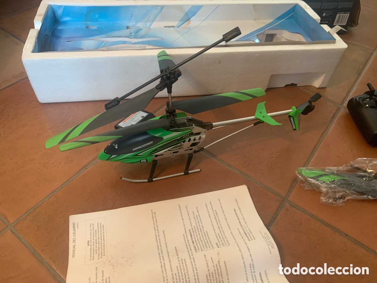 Postales: ALUTWN 365 NINCO AIR - Foto 4
