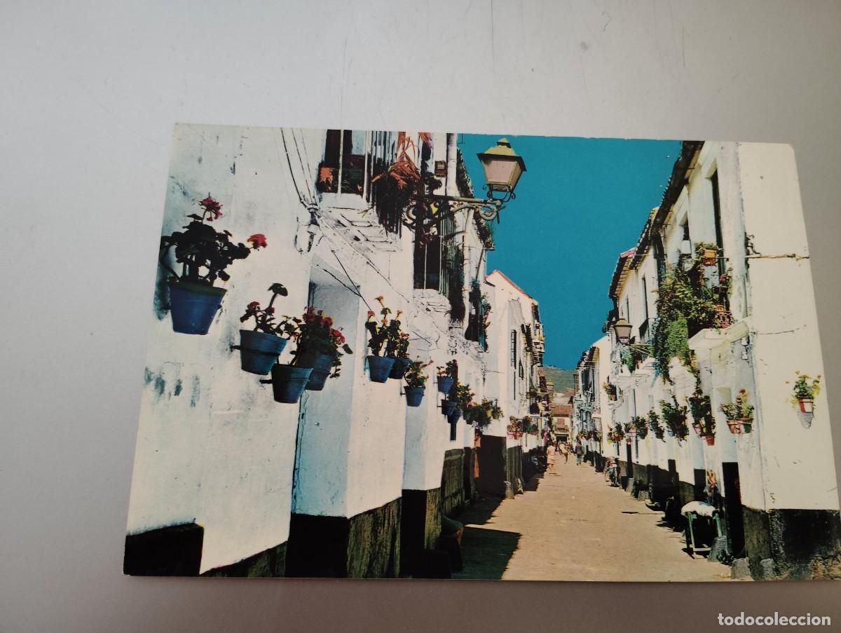 Postales: Vendo postales antiguas de M&aacute;laga - Foto 5