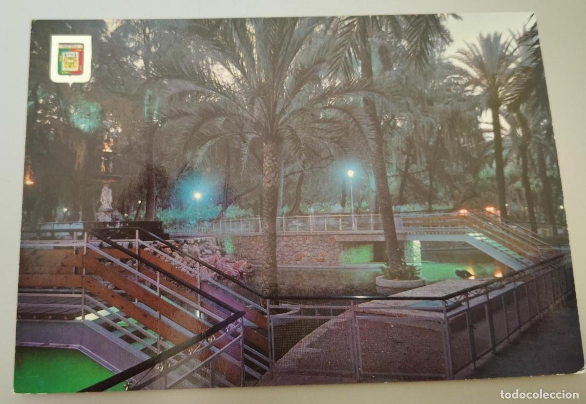 Postales: Vendo postales antiguas de M&aacute;laga - Foto 12