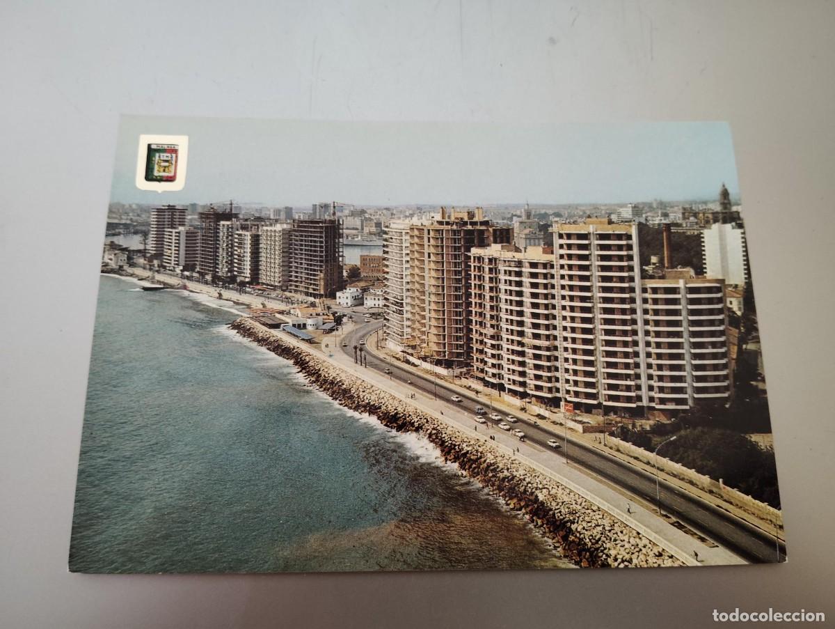 Postales: Vendo postales antiguas de M&aacute;laga - Foto 16