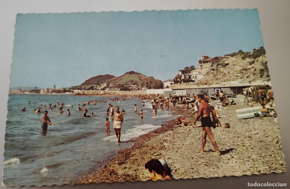 Postales: Vendo postales antiguas de M&aacute;laga - Foto 17