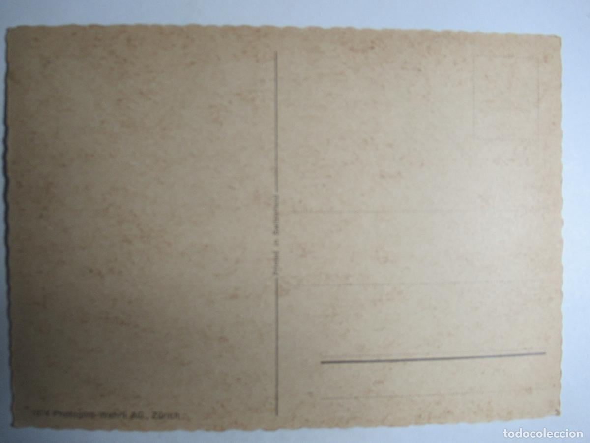 Postales: Z&uuml;rich - Foto 2