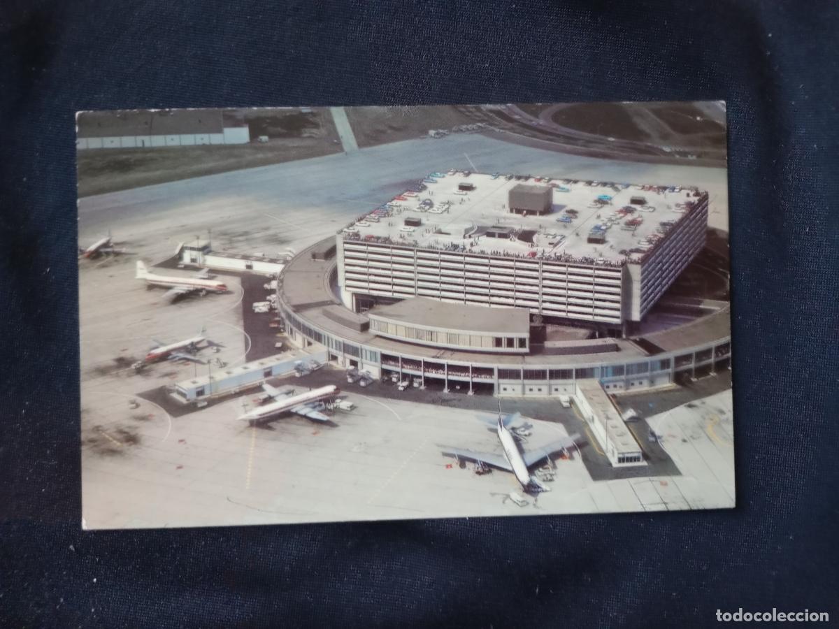 Postales: Aeropuerto de Toronto - Foto 1
