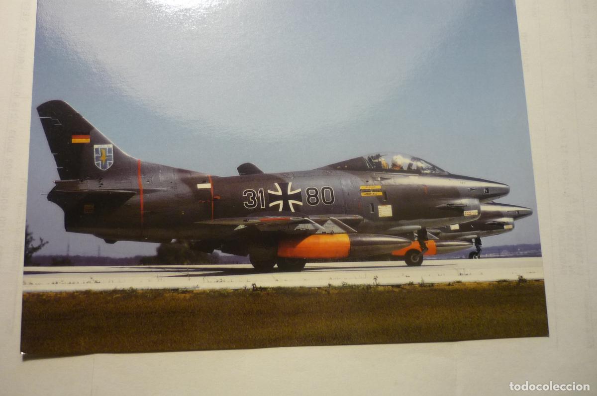 Postales: posta extranjera aleman luftwaffe - Foto 1