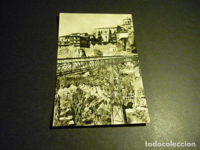 Postales: CUENCA CASAS COLGADAS - Foto 1