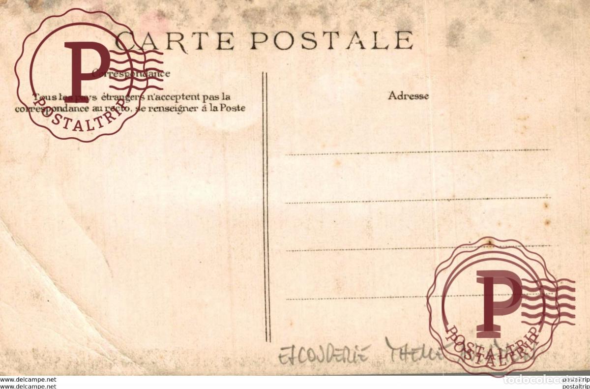 Postales: PAULHAN BATTANT LE RECORD DU MONDE - Foto 2