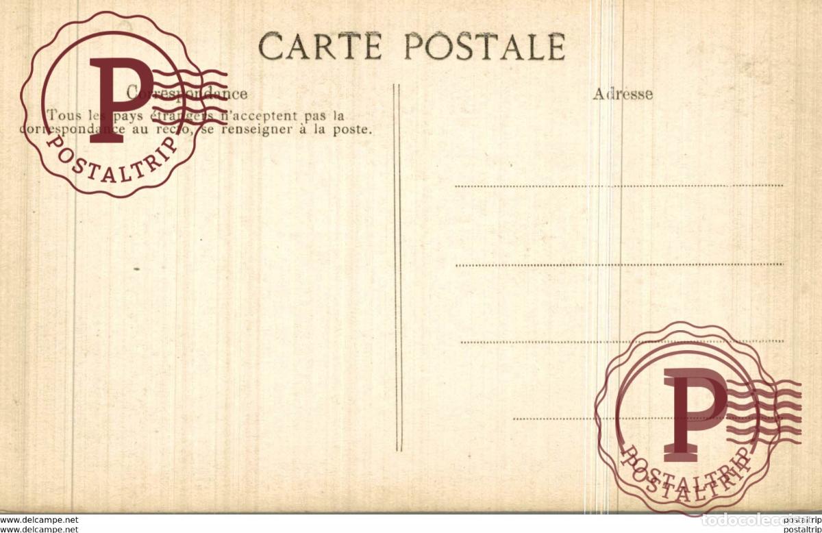 Postales: MAMET SUR MONOPLAN BLERIOT - Foto 2