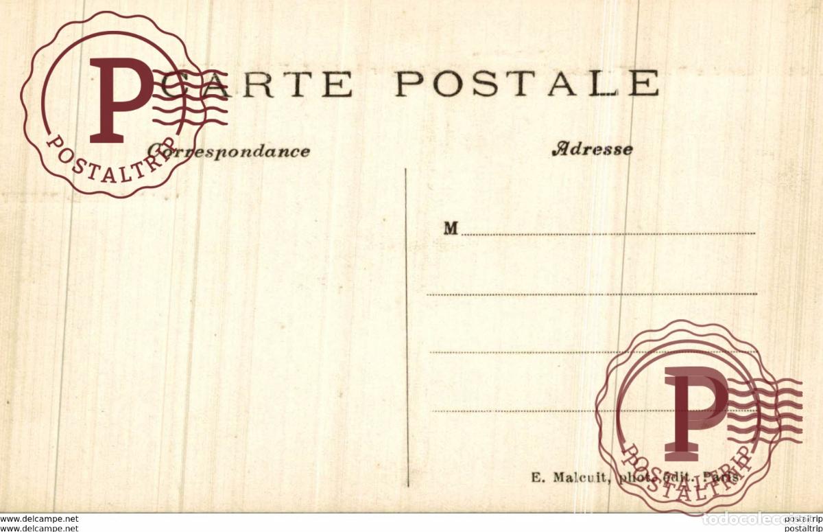 Postales: Le LASSEEUR de RANZAY - Foto 2