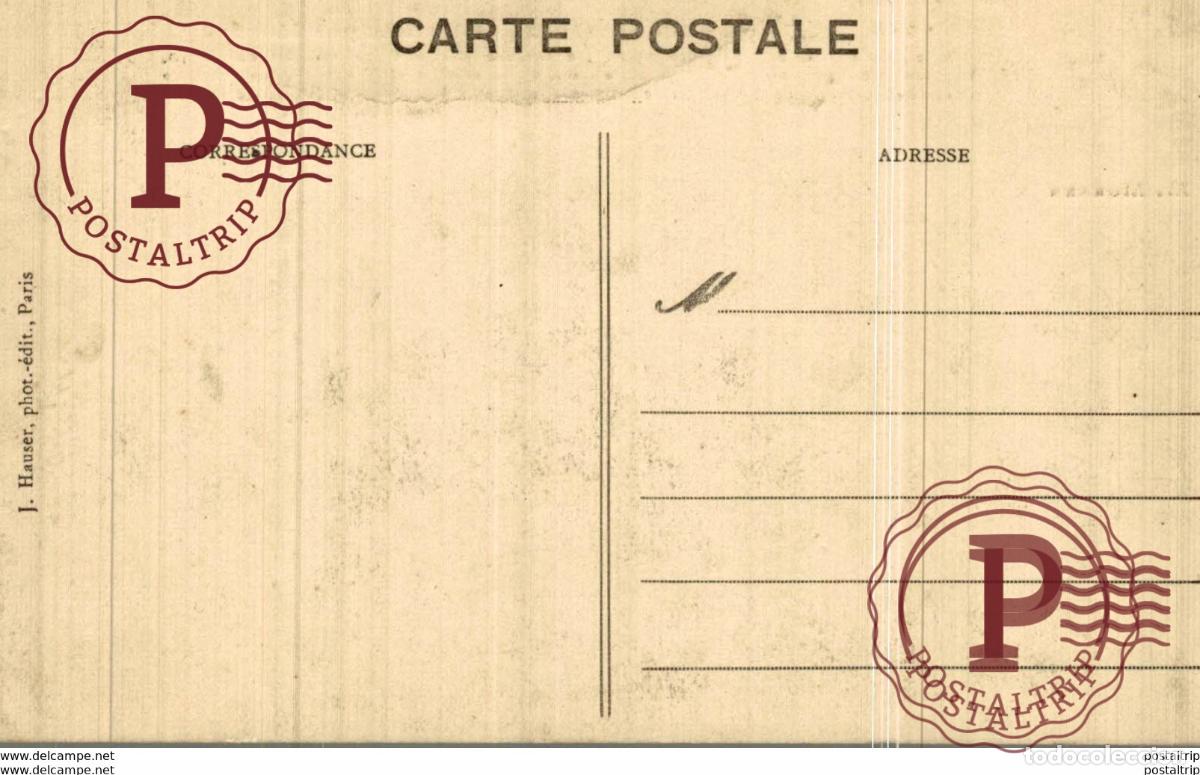 Postales: Pilote Morane, monoplan Bl&eacute;riot - Foto 2