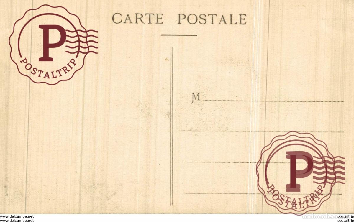 Postales: LIEUTENANT CAMERMANN - Foto 2