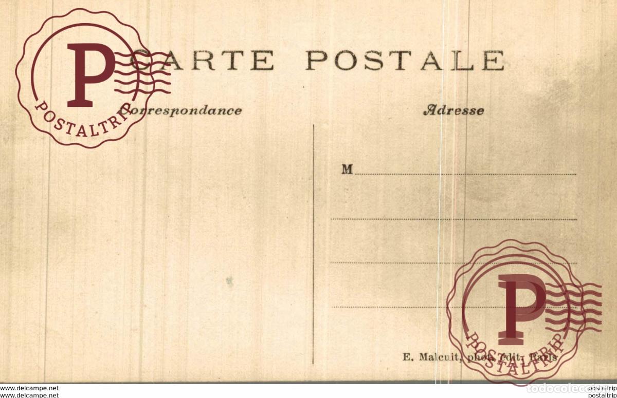 Postales: LE LAUSSEUR DE RANZAY - Foto 2